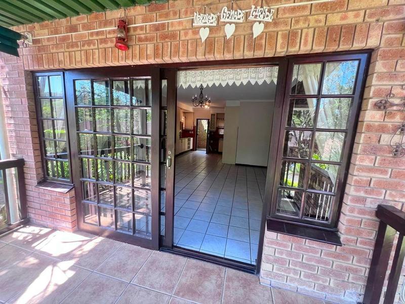 To Let 2 Bedroom Property for Rent in Beacon Rocks KwaZulu-Natal