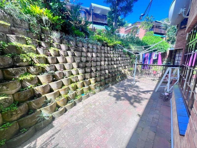 To Let 2 Bedroom Property for Rent in Beacon Rocks KwaZulu-Natal