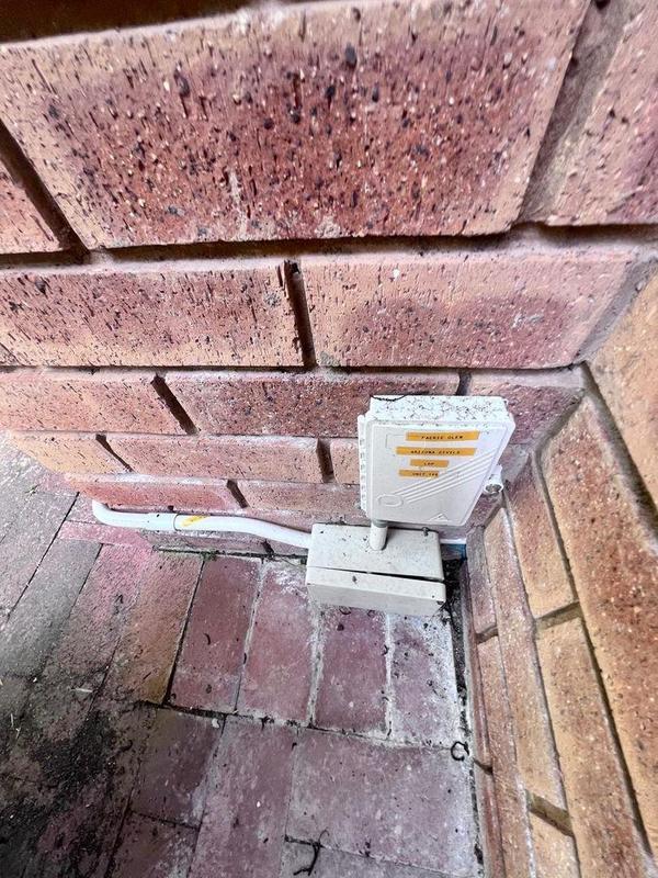 To Let 2 Bedroom Property for Rent in Beacon Rocks KwaZulu-Natal