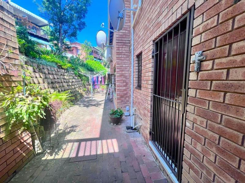 To Let 2 Bedroom Property for Rent in Beacon Rocks KwaZulu-Natal