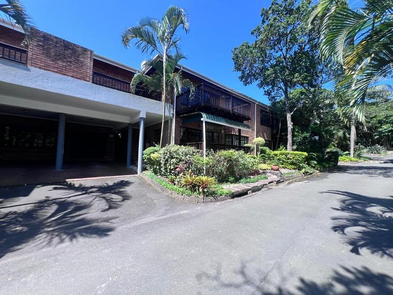 To Let 2 Bedroom Property for Rent in Beacon Rocks KwaZulu-Natal