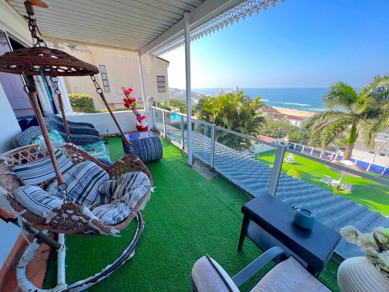 5 Bedroom Property for Sale in Margate KwaZulu-Natal