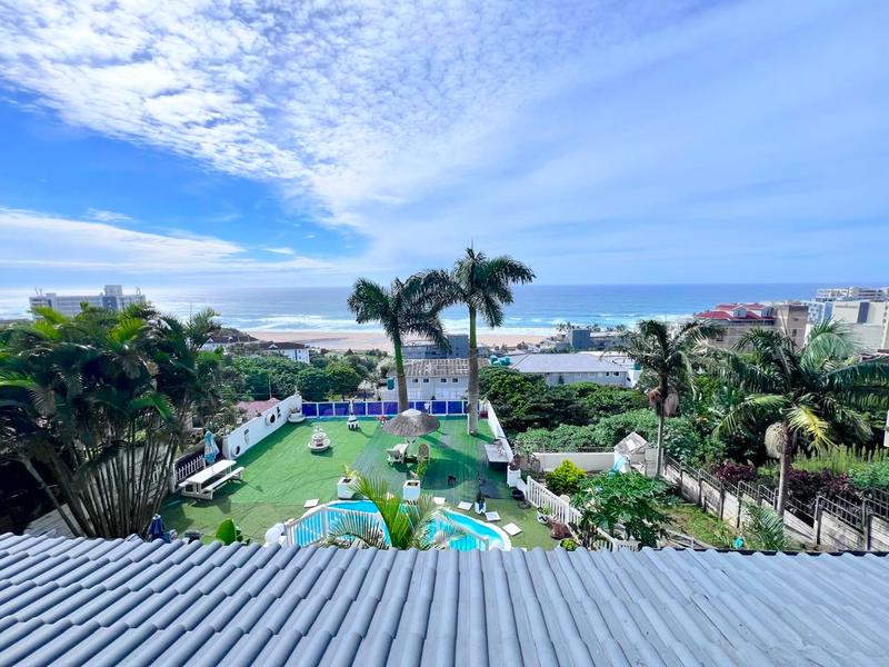 5 Bedroom Property for Sale in Margate KwaZulu-Natal