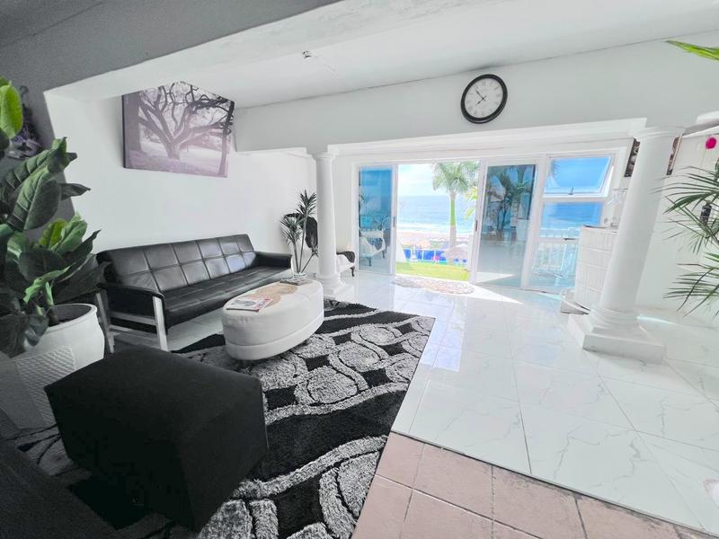 5 Bedroom Property for Sale in Margate KwaZulu-Natal