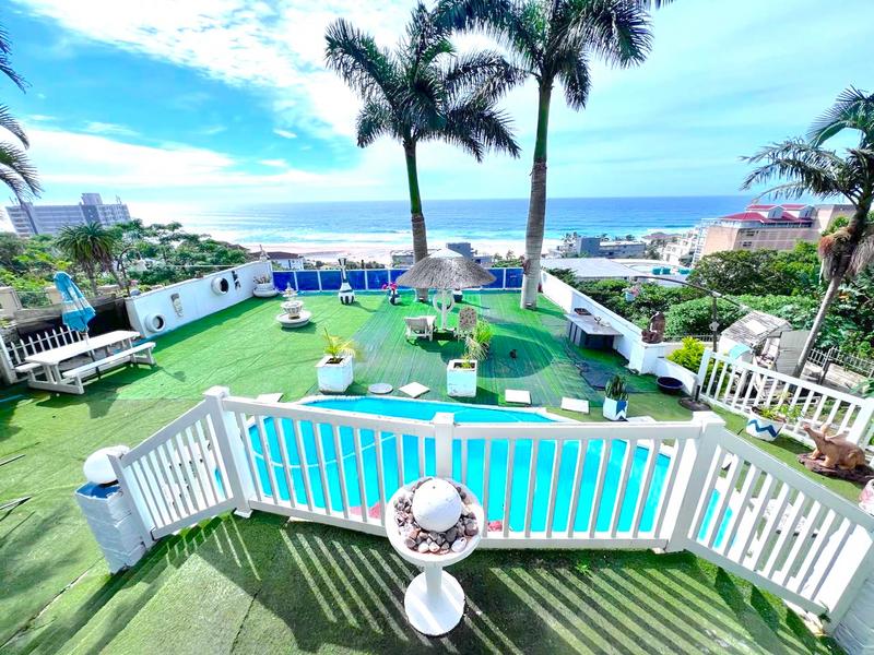 5 Bedroom Property for Sale in Margate KwaZulu-Natal