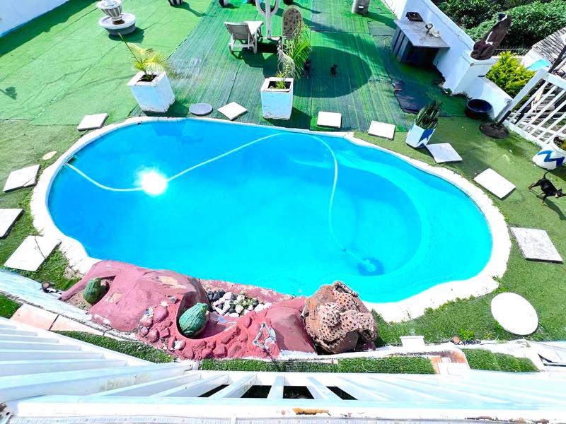 5 Bedroom Property for Sale in Margate KwaZulu-Natal