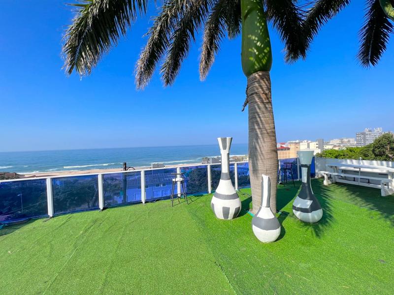 5 Bedroom Property for Sale in Margate KwaZulu-Natal