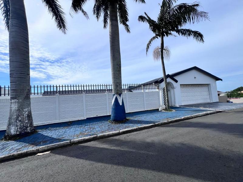 5 Bedroom Property for Sale in Margate KwaZulu-Natal
