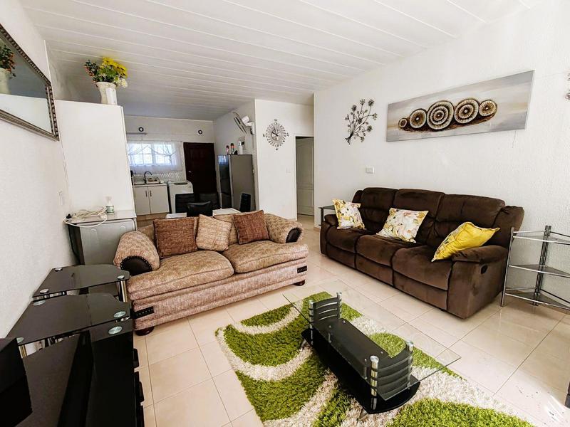 2 Bedroom Property for Sale in Rennies Beach KwaZulu-Natal