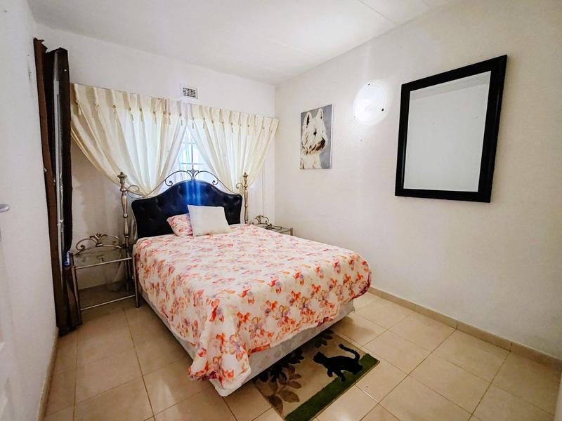 2 Bedroom Property for Sale in Rennies Beach KwaZulu-Natal