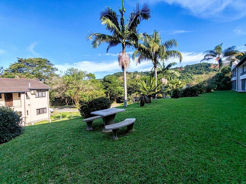 2 Bedroom Property for Sale in Rennies Beach KwaZulu-Natal