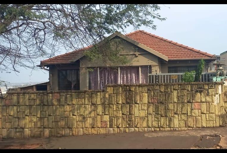 5 Bedroom Property for Sale in Umbilo KwaZulu-Natal