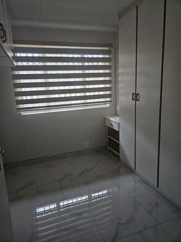 To Let 3 Bedroom Property for Rent in Sherwood KwaZulu-Natal