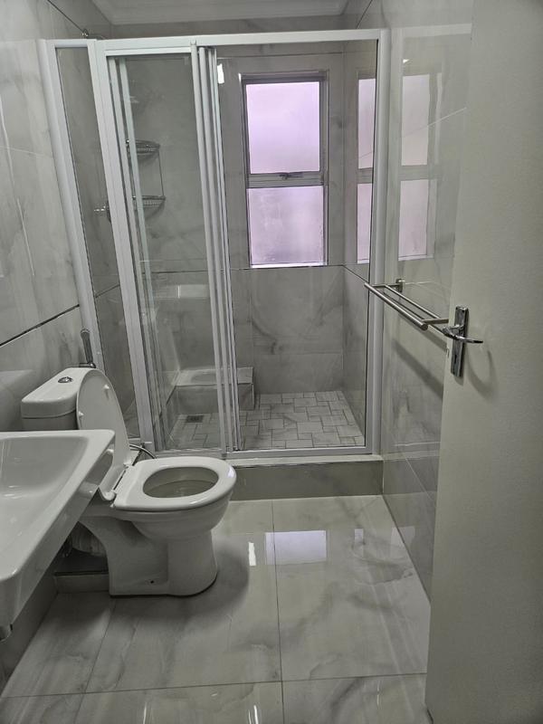 To Let 3 Bedroom Property for Rent in Sherwood KwaZulu-Natal