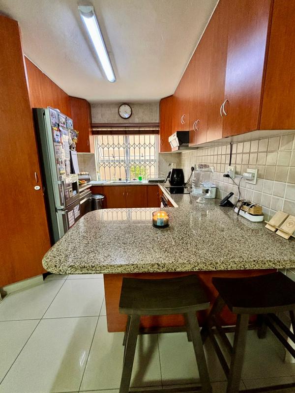 3 Bedroom Property for Sale in Musgrave KwaZulu-Natal