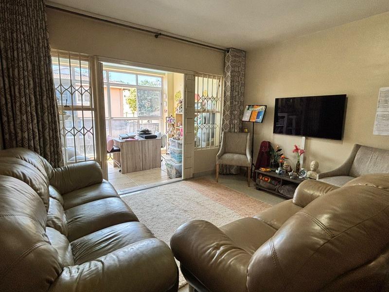 3 Bedroom Property for Sale in Musgrave KwaZulu-Natal