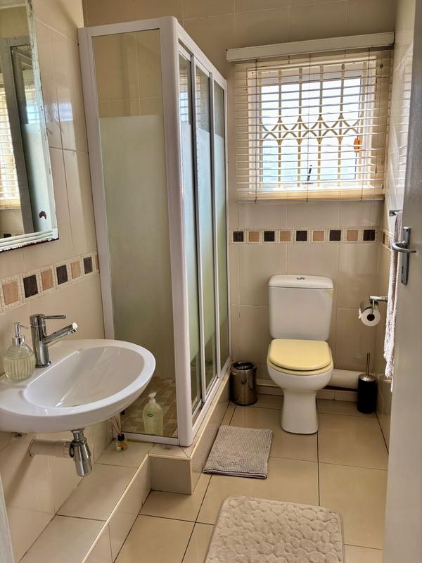 3 Bedroom Property for Sale in Musgrave KwaZulu-Natal