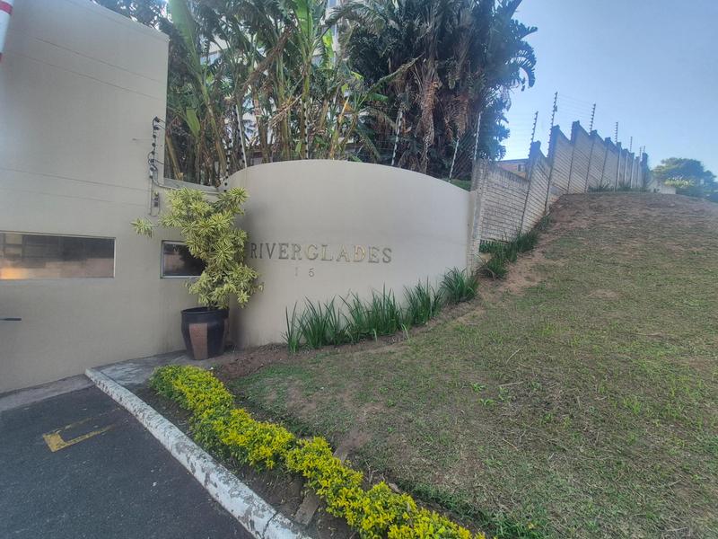 To Let 2 Bedroom Property for Rent in Durban North KwaZulu-Natal