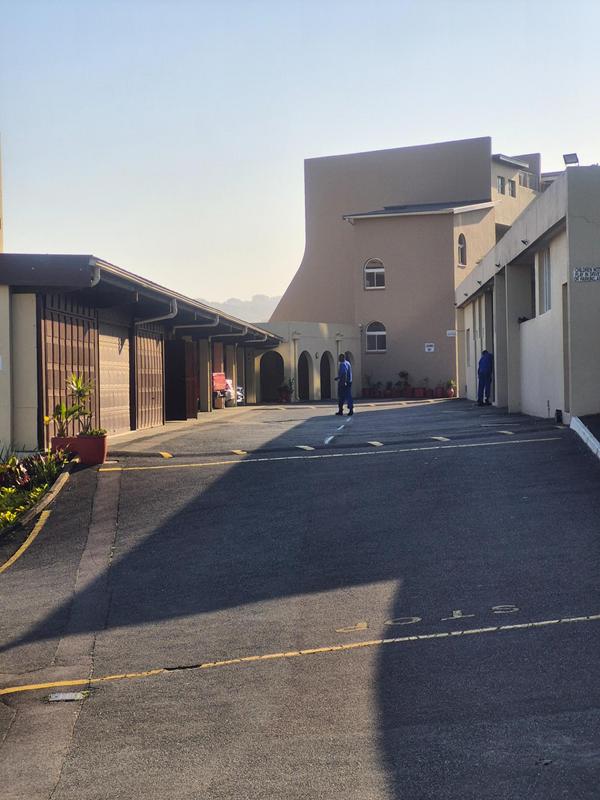 To Let 2 Bedroom Property for Rent in Durban North KwaZulu-Natal