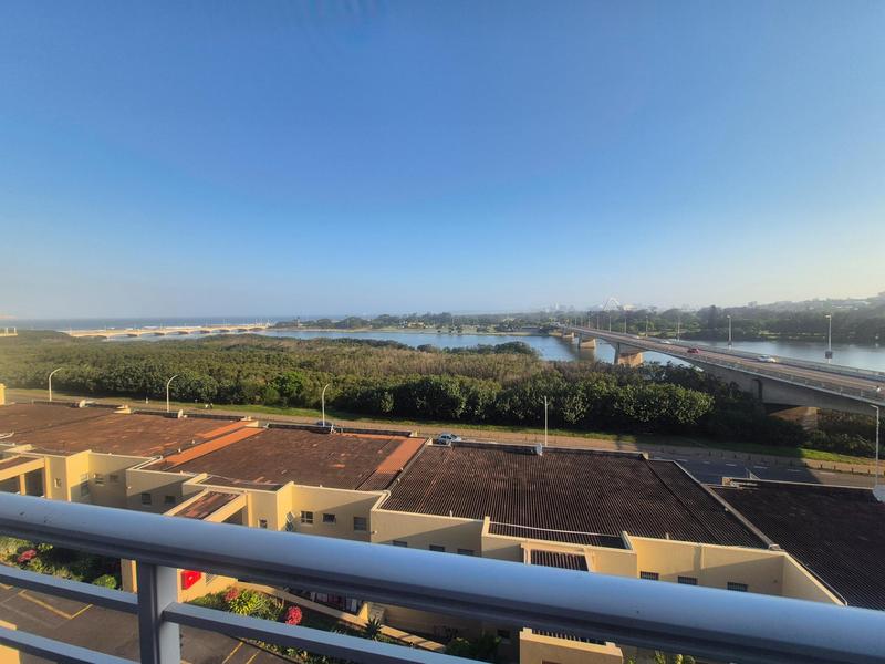 To Let 2 Bedroom Property for Rent in Durban North KwaZulu-Natal