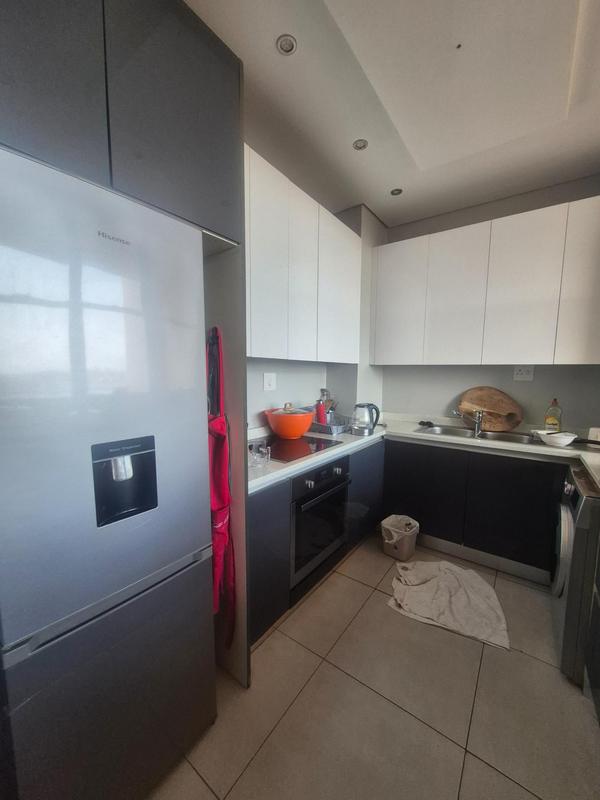 To Let 2 Bedroom Property for Rent in Durban North KwaZulu-Natal