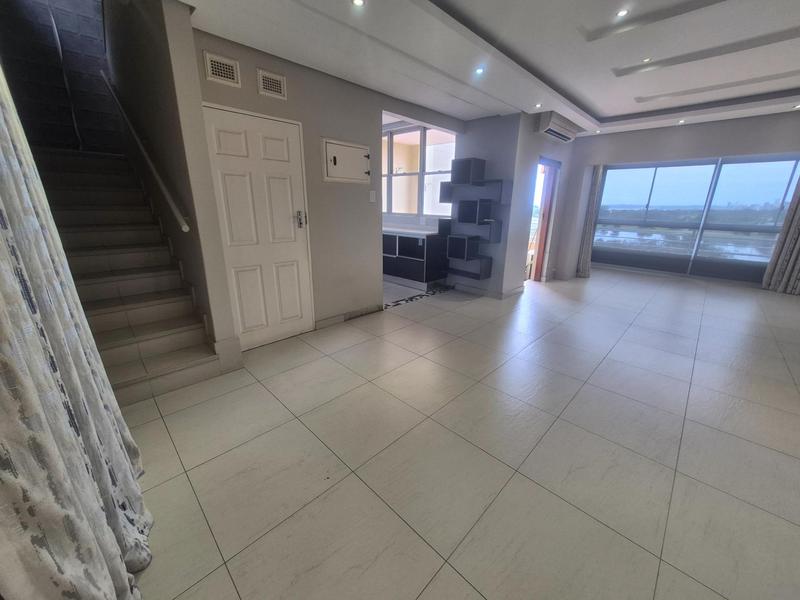 To Let 2 Bedroom Property for Rent in Durban North KwaZulu-Natal