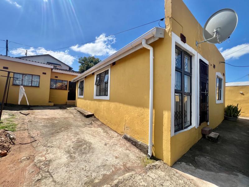 2 Bedroom Property for Sale in Imbali KwaZulu-Natal