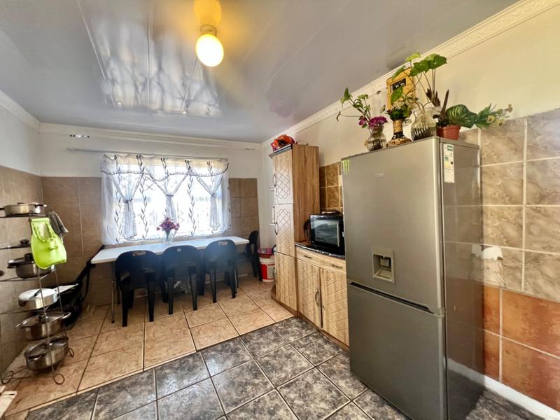 2 Bedroom Property for Sale in Imbali KwaZulu-Natal