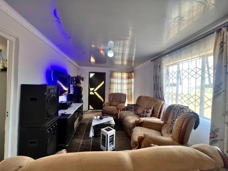 2 Bedroom Property for Sale in Imbali KwaZulu-Natal