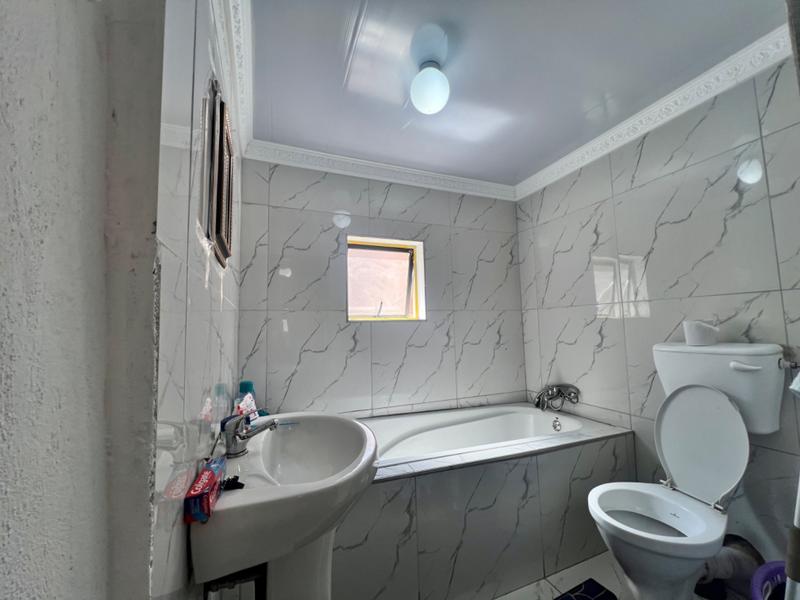 2 Bedroom Property for Sale in Imbali KwaZulu-Natal