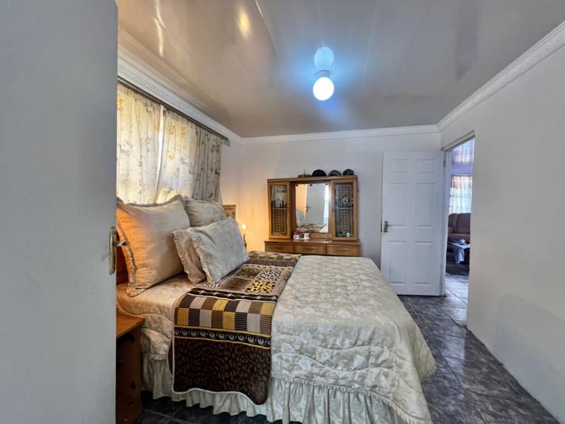 2 Bedroom Property for Sale in Imbali KwaZulu-Natal