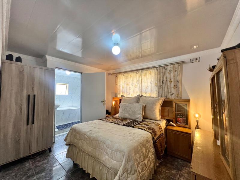 2 Bedroom Property for Sale in Imbali KwaZulu-Natal