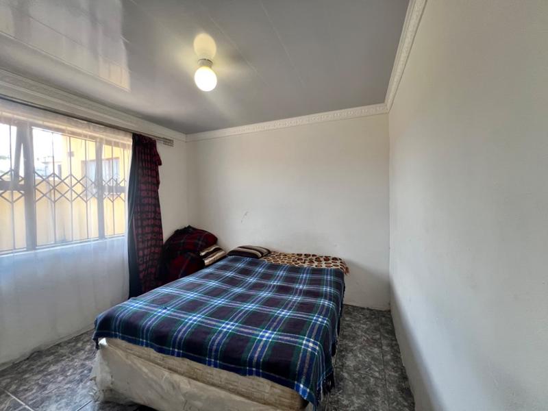 2 Bedroom Property for Sale in Imbali KwaZulu-Natal