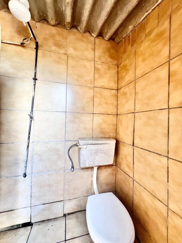 2 Bedroom Property for Sale in Imbali KwaZulu-Natal