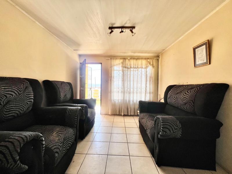 3 Bedroom Property for Sale in Imbali KwaZulu-Natal