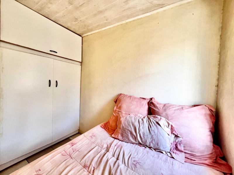 3 Bedroom Property for Sale in Imbali KwaZulu-Natal