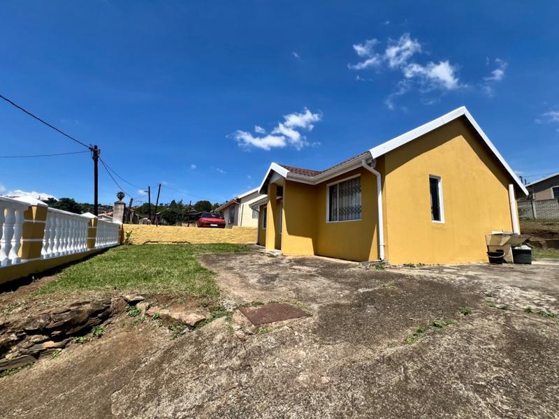 3 Bedroom Property for Sale in Imbali KwaZulu-Natal