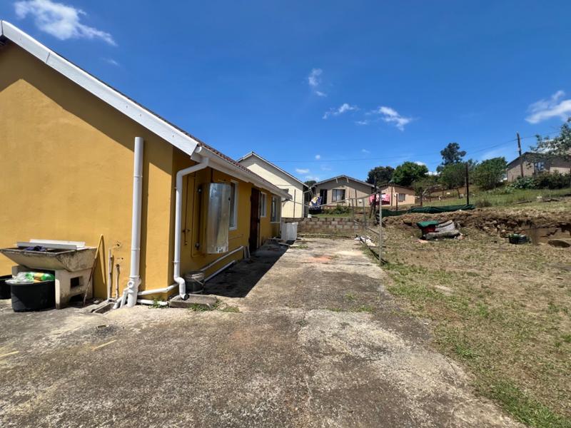 3 Bedroom Property for Sale in Imbali KwaZulu-Natal