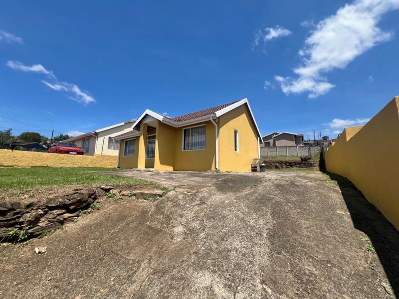 3 Bedroom Property for Sale in Imbali KwaZulu-Natal