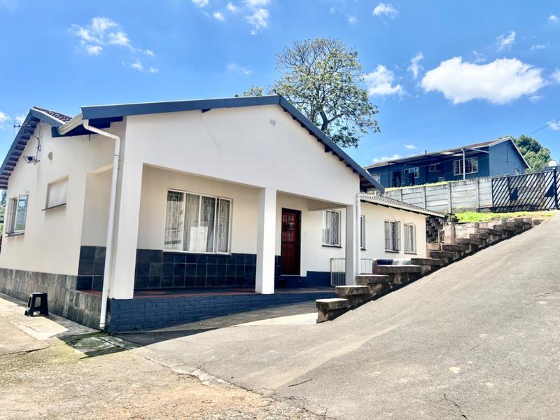 3 Bedroom Property for Sale in Northdale KwaZulu-Natal