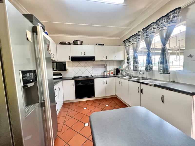 3 Bedroom Property for Sale in Northdale KwaZulu-Natal