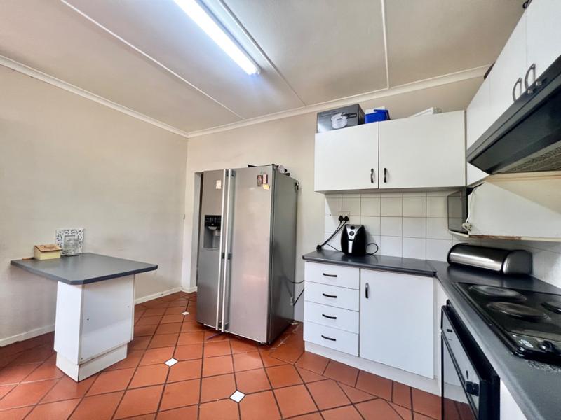 3 Bedroom Property for Sale in Northdale KwaZulu-Natal