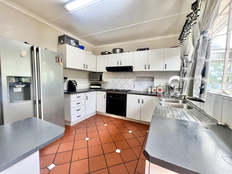 3 Bedroom Property for Sale in Northdale KwaZulu-Natal