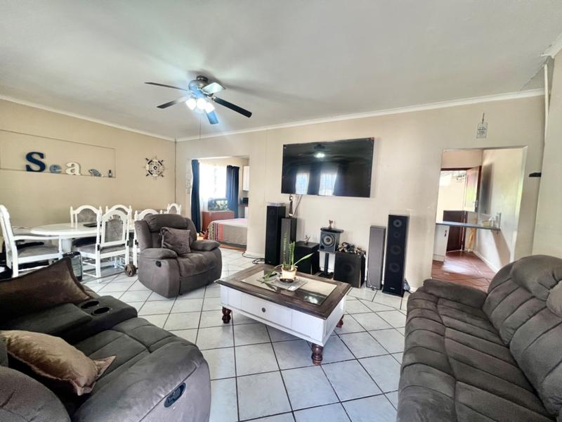 3 Bedroom Property for Sale in Northdale KwaZulu-Natal