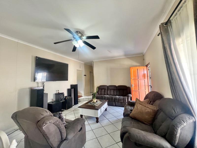 3 Bedroom Property for Sale in Northdale KwaZulu-Natal
