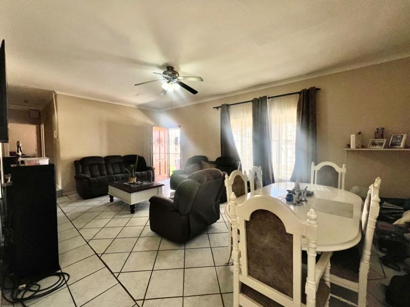 3 Bedroom Property for Sale in Northdale KwaZulu-Natal