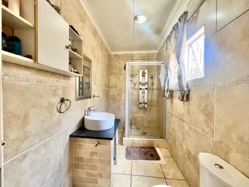 3 Bedroom Property for Sale in Northdale KwaZulu-Natal