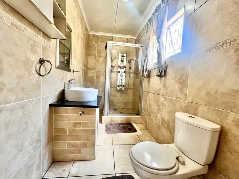 3 Bedroom Property for Sale in Northdale KwaZulu-Natal