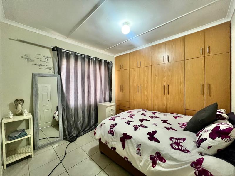 3 Bedroom Property for Sale in Northdale KwaZulu-Natal