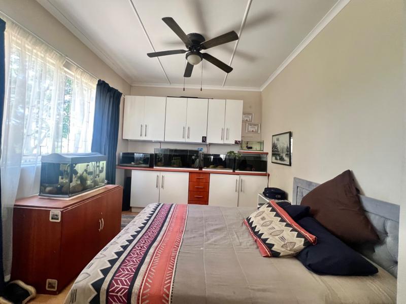 3 Bedroom Property for Sale in Northdale KwaZulu-Natal